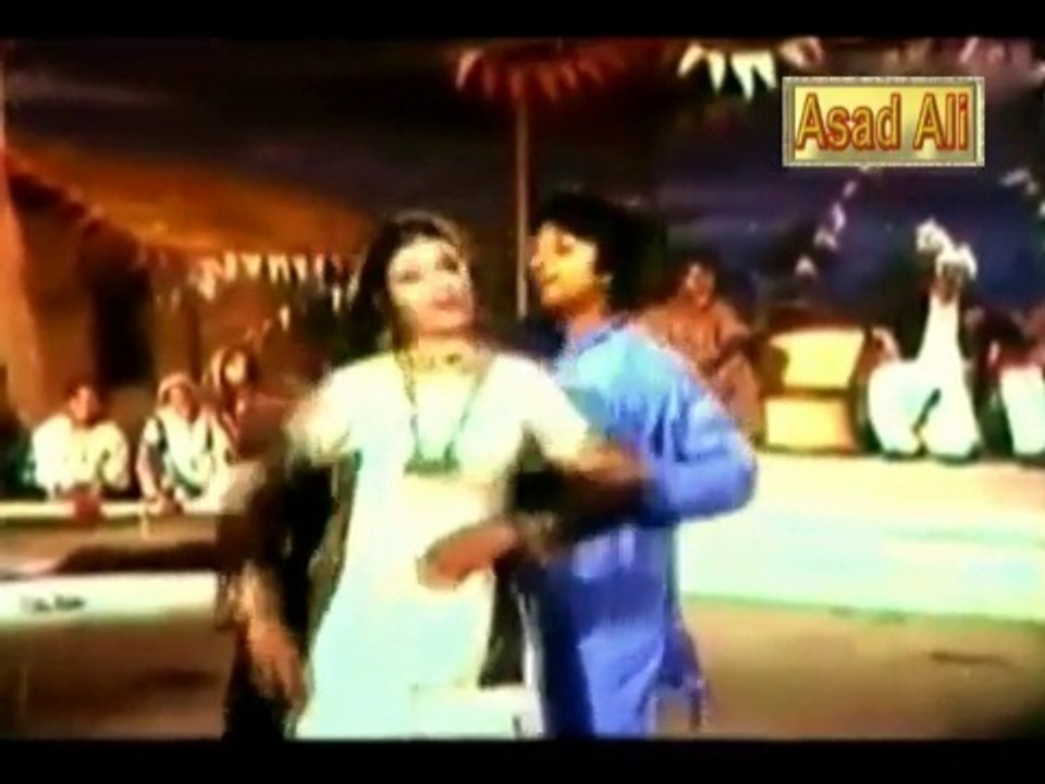 Raat Bhar Jiya Mora Mujhe Kiyun Sataye Akhlaq Ahmed & Nayara Noor Umang