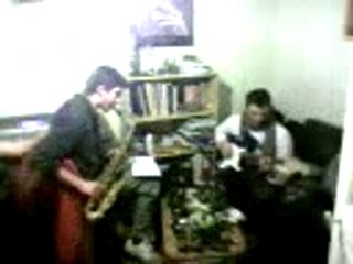 boeuf chez le fifou loukass...