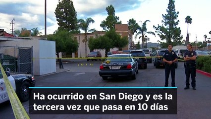 Muere otro ciudadano negro por los disparos de la policía en EEUU