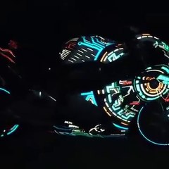 Bu Motora Aşık Oldum!