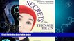 Big Deals  Secrets of the Teenage Brain: Research-Based Strategies for Reaching and Teaching Today