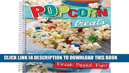 [PDF] Popcorn Treats Popular Collection