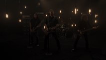 Metallica dedican una canción de su nuevo disco a Lemmy