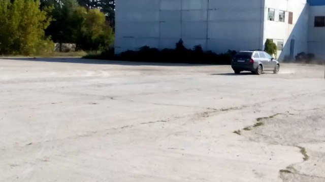 Контраварийная подготовка «Асфальт» Курсы экстремального вождения. г.Киев carbon.co.ua