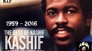 Kashif - Lover turn me on ( I just got to have you)