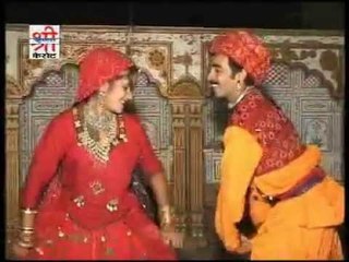 छैलो आवे आधी रात बटावे चटनी - महेंदी राचणी ( राजस्थानी )