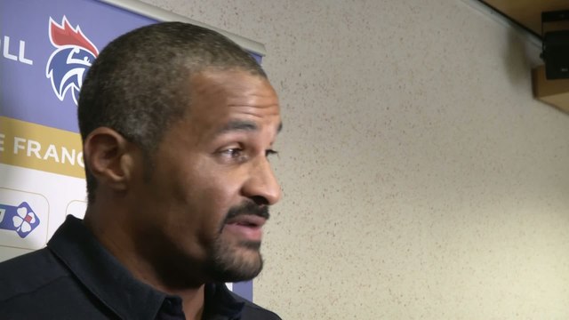 Hand - Bleus : Dinart «un duo qui sera performant»