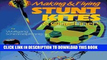 [PDF] Making   Flying Stunt Kites   One-Liners Popular Online