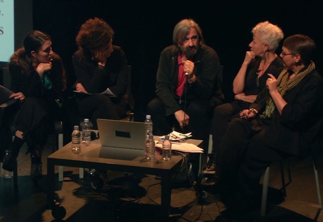 Les images de l'exil