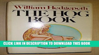 [PDF] The Hog Book Full Colection