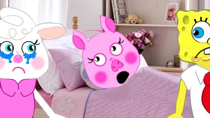 ПЕППА И СЬЮЗИ В ШОКЕ! ПЕДРО ВЫЛОЖИЛ ИХ ПОЦЕЛУЙ! Свинка Мультфильм Пеппа на русском Новые Серии