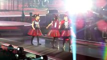 20160920 TokyoDome BlackNight 'We are BABYMETAL' Long Version 3 改