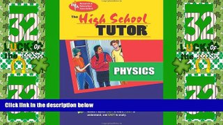 Big Deals  High School Physics Tutor  Free Full Read Best Seller