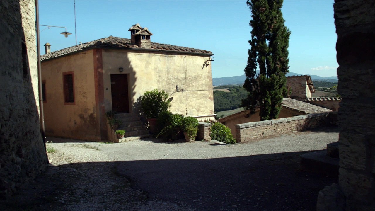 BEETHOVEN // STRING QUARTET , OP.130 // Edding Quartet // Video directed by Benjamin Travade