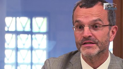 Questions à Thierry PHILIPPONNAT (Institut Friedland) - Evitement fiscal - cese