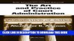 [PDF] The Art and Practice of Court Administration (Public Administration and Public Policy) Full