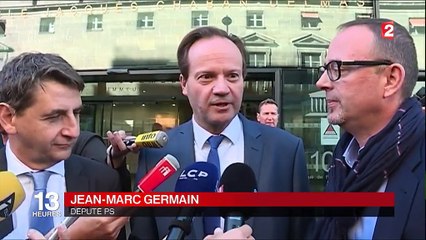 PS : ces députés socialistes qui jettent l'éponge