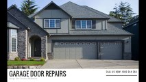 7 Practical Maintenance Tips of Garage Doors