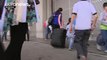 Bruxelas apela à relocalização de 30 mil refugiados até final de 2017