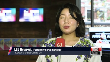 Discovering Hallyu in Britain