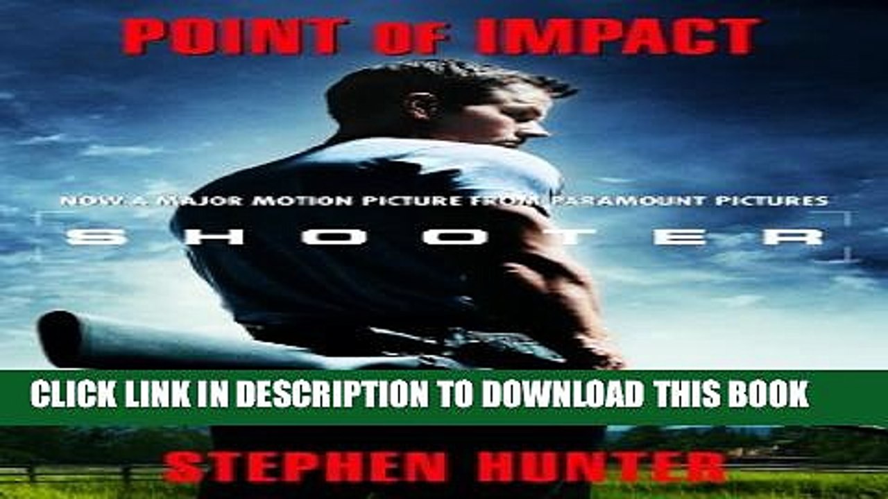 [PDF] Point of Impact (Bob Lee Swagger) Popular Online