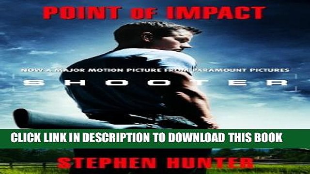 [PDF] Point of Impact (Bob Lee Swagger) Popular Online