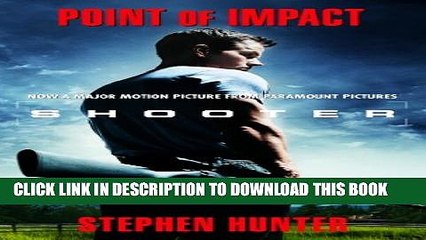 [PDF] Point of Impact (Bob Lee Swagger) Popular Online