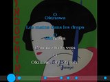 Indochine - Okinawa KARAOKE / INSTRUMENTAL