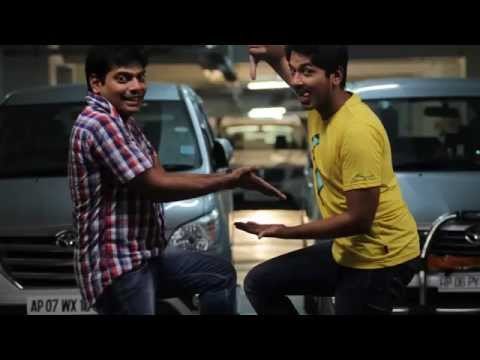 Official : Salsa Ki Jalsa Song | Moodu Mukkalo Cheppalante | Rakendu Mouli, Aditi Chengappa