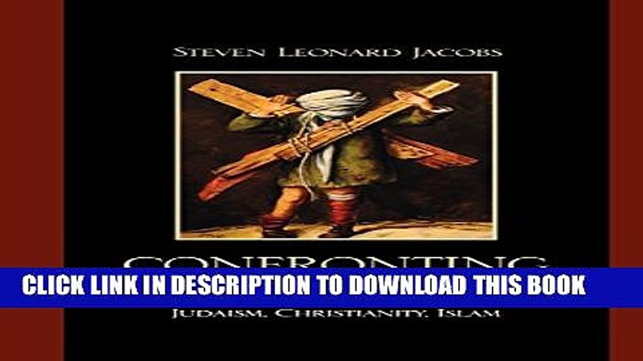[PDF] Confronting Genocide: Judaism, Christianity, Islam Popular Online