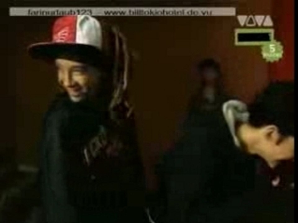 Happy Tokio Hotel