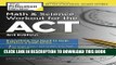 [PDF] Math and Science Workout for the ACT, 3rd Edition (College Test Preparation) Full Collection
