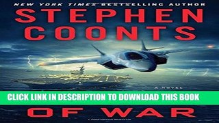 [PDF] The Art of War: A Novel (Jake Grafton Novels) [Full Ebook]