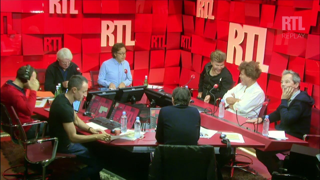 Les frères Bogdanov étaient les invités de Stéphane Bern le 28 septembre