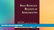 Big Deals  Self-Efficacy Beliefs of Adolescents (Adolescence and Education)  Best Seller Books