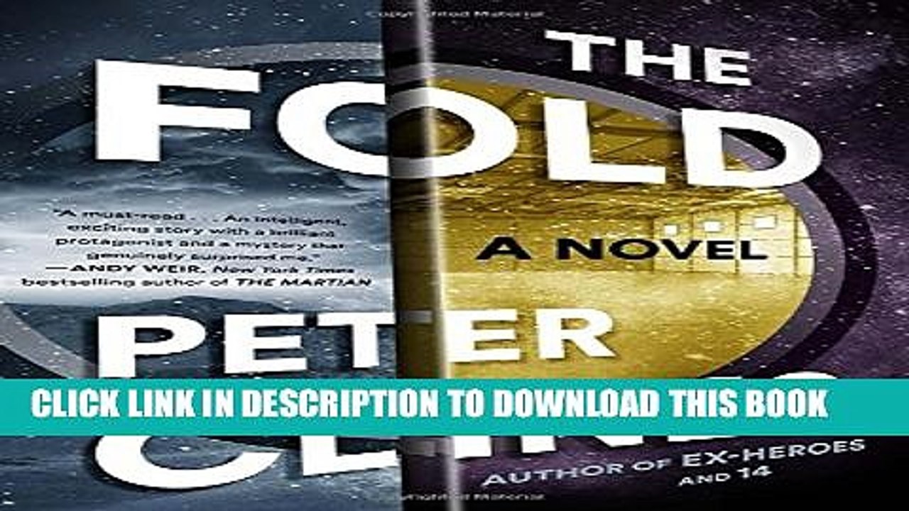 [PDF] The Fold: A Novel Full Colection