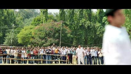 M.S.Dhoni - The Untold Story - Official Trailer - Sushant Singh Rajput - Neeraj Pandey