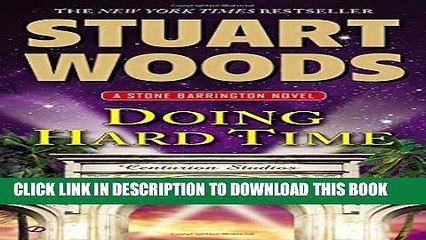 [PDF] Doing Hard Time (A Stone Barrington Novel) Full Colection