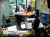 Robert Sanchez presenta los comentarios de Don Miguelo con respecto a su equipo de trabajo