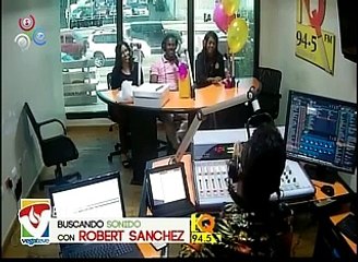Robert Sanchez presenta los comentarios de Don Miguelo con respecto a su equipo de trabajo