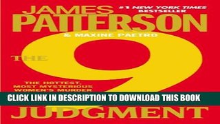 [PDF] The 9th Judgment (Women s Murder Club) [Online Books]