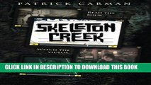 [PDF] Skeleton Creek #1 (Volume 1) [Full Ebook]