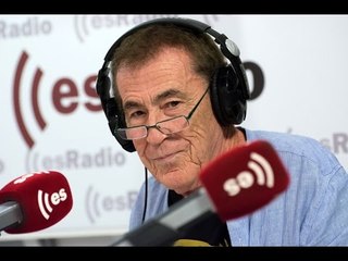 Sánchez Dragó: "Sin libertad no hay elixir de la eterna juventud que valga"