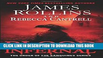 [PDF] Blood Infernal: The Order of the Sanguines Series [Full Ebook]