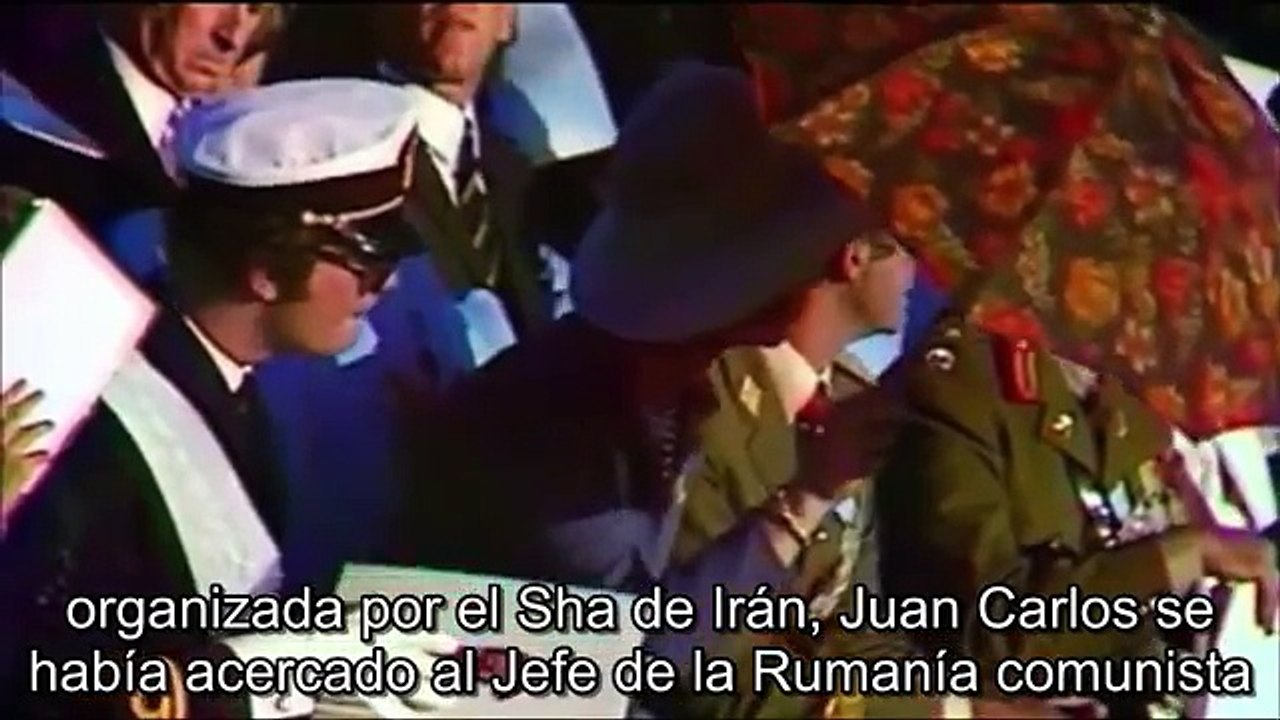 YO, JUAN CARLOS, REY DE ESPAÑA (DOCUMENTAL INEDITO)02