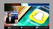 Tommy Terrero nos muestra la importancia de SnapChat en las olimpiadas pasadas-Mas Que Noticias-Video