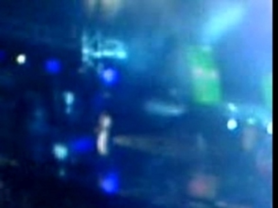 MUSE LIVE TAKE A BOW ARENES DE NIMES 18/07/2007