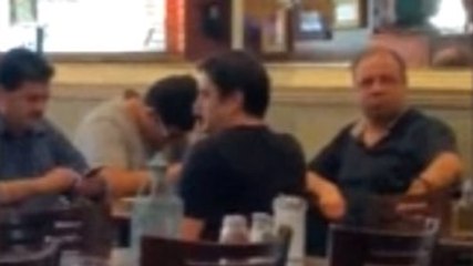 Fuat Avni'nin Yeni Görüntüleri Yayınlandı