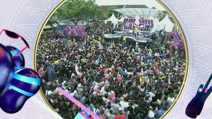 Saksikan Inbox Spesial HUT 26 SCTV