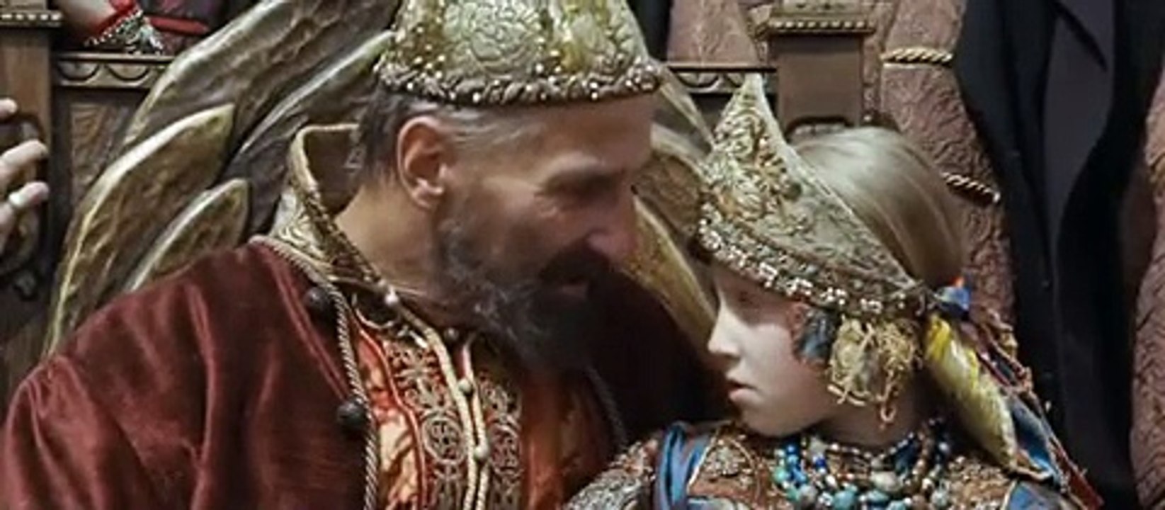 Цар 8-12